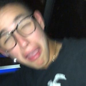 Meet your Posher, Gabriel